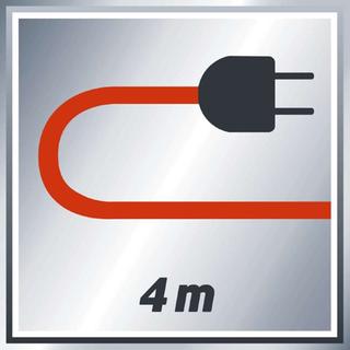 screwdriver EINHELL ΤΗ-DY 500 Ε