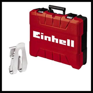 EINHELL Cordless screwdriver TE-DY18 Li-Solo