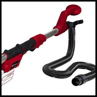 EINHELL Cordless wall sander TE-DW 18/225 Li - Solo
