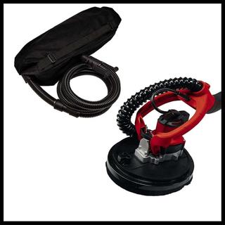 EINHELL Cordless wall sander TE-DW 18/225 Li - Solo