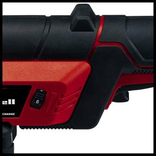 EINHELL Cordless wall sander TE-DW 18/225 Li - Solo