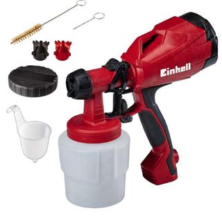 Πιστόλι βαφής  EINHELL TC-SY 400 P