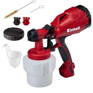 EINHELL Paint gun EINHELL TC-SY 500 P