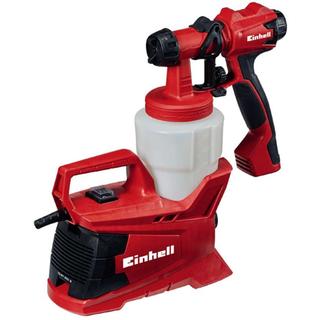 Πιστόλι βαφής  EINHELL TC-SY 600 S