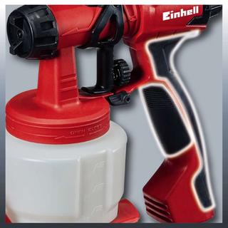 EINHELL Paint gun EINHELL TC-SY 600 S