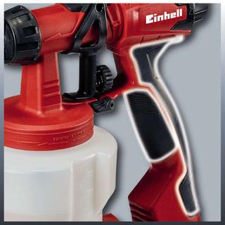 EINHELL Paint gun EINHELL TC-SY 700 S