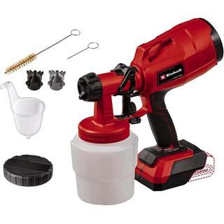 EINHELL Battery paint gun TC-SY 18/60 Li - Solo