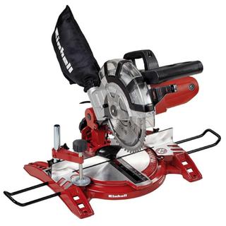 EINHELL Fixed miter saw TC-MS 2112