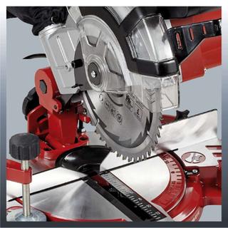 EINHELL Fixed miter saw TC-MS 2112