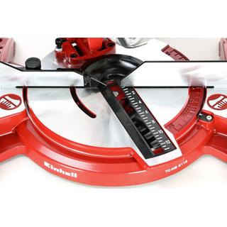 EINHELL Fixed miter saw TC-MS 2112