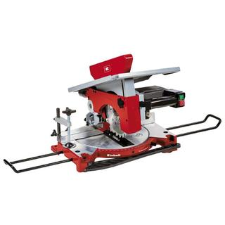 EINHELL Double-cut miter saw TC-MS 2112 T