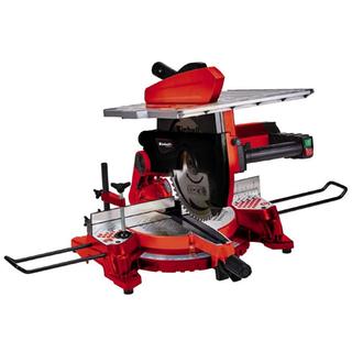 EINHELL Double-cut miter saw TC-MS 3017 T