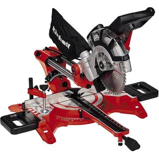 EINHELL Sliding miter saw - radial TC-SM 2131/1 Dual