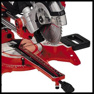EINHELL Sliding miter saw - radial TC-SM 2131/1 Dual
