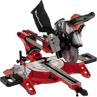 EINHELL Sliding miter saw - radial TC-SM 2534/1 Dual