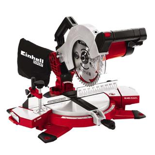 Circular saw with Laser EINHELL ΤΕ-MS 2112 L