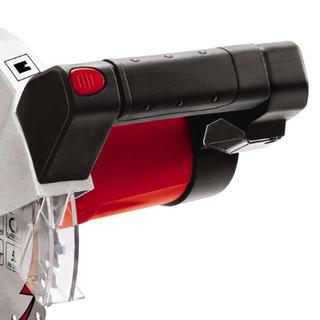 Φαλτσοπρίονο με Laser EINHELL TE-MS 2112 L