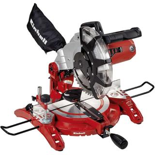 EINHELL Fixed miter saw TC-MS 2513 L