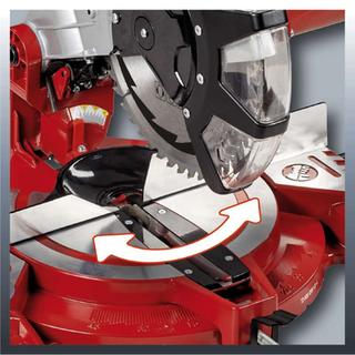 EINHELL Fixed miter saw TC-MS 2513 L