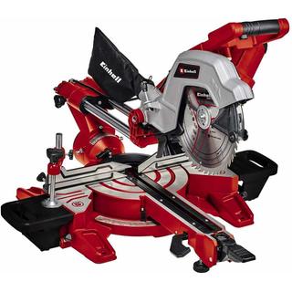 EINHELL Sliding miter saw - radial TC-SM 254 Dual