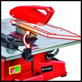 EINHELL Electric tile cutter TC-TC 800