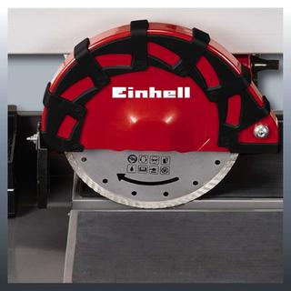 Ηλεκτρικός κόφτης πλακιδίων με Laser  EINHELL TE- TC 920 UL