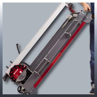 EINHELL Electric tile cutter with Laser EINHELL TE-TC 920 UL