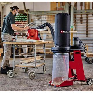 EINHELL Suction system TE-VE 550/1 A