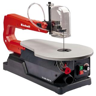 EINHELL TC-SS405 E table saw