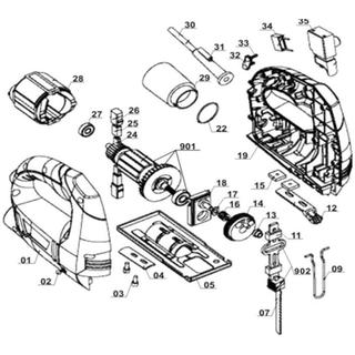 ΣΕΓΑ EINHELL TC-JS 60