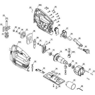 Σέγα EINHELL TC-JS 60/1