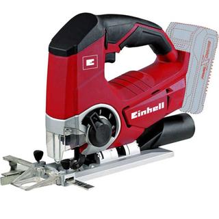 EINHELL Rechargeable Jigsaw EINHELL TE-JS 18 Li -Solo