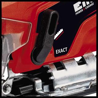 EINHELL TC-JS18 Li-Solo cordless jigsaw