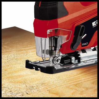 EINHELL TC-JS18 Li-Solo cordless jigsaw