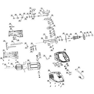 EINHELL Jigsaw TE-AP 750 E