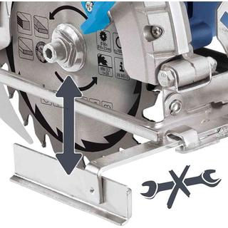circular saw