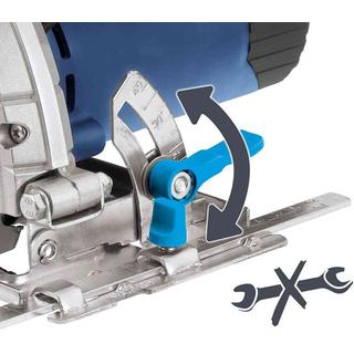 circular saw