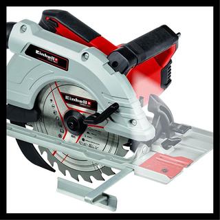 EINHELL Hand circular saw TE-CS 190/1