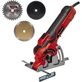 EINHELL Mini circular saw TC-CS 89