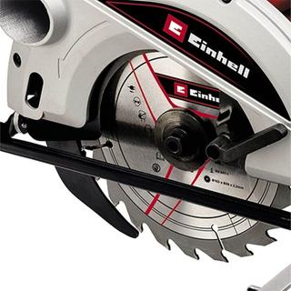 EINHELL Circular saw TC-CS 1250