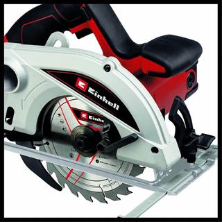 Δισκοπρίονο χειρός EINHELL TC-CS 1250