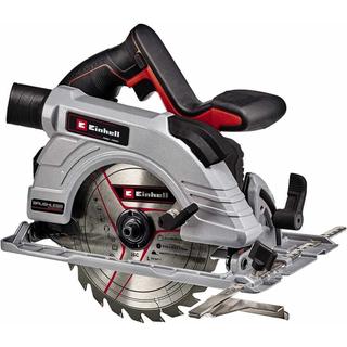 EINHELL Cordless circular saw TE-CS 18/190 Li BL - Solo