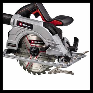 EINHELL Cordless circular saw TE-CS 18/190 Li BL - Solo