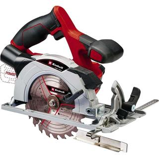 EINHELL Cordless circular saw TE-CS 18/150 Li - Solo