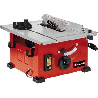 EINHELL TC-TS 210 bench saw