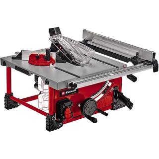 EINHELL Battery bench saw
TE-TS 36/210 Li - Solo