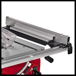 EINHELL Battery bench saw
TE-TS 36/210 Li - Solo