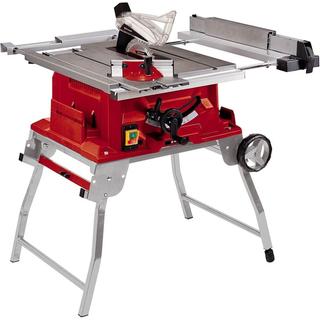 EINHELL Table saw with TE-CC 250 UF base