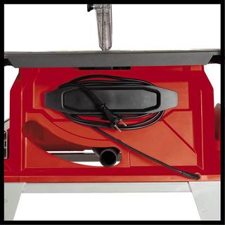 EINHELL Table saw with base TE-TS 250 UF