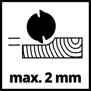 EINHELL Battery shots
TE-PL 18/82 Li - Solo